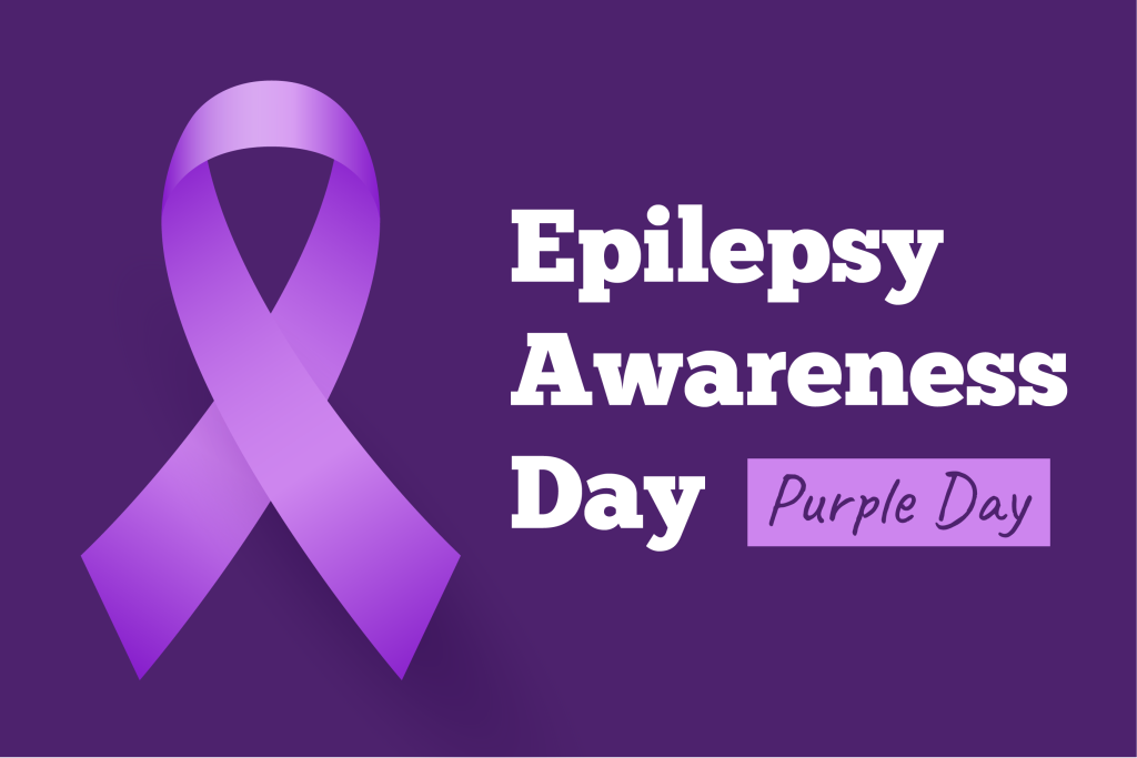 Epilepsy Awareness Day Patrick Windhorst
