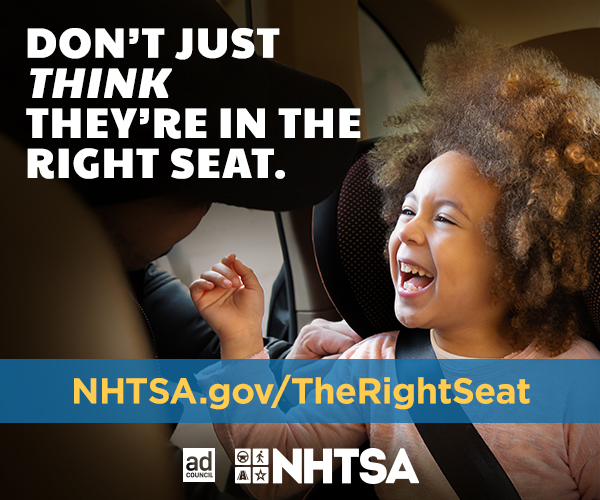 Check Car Seats On National Seat