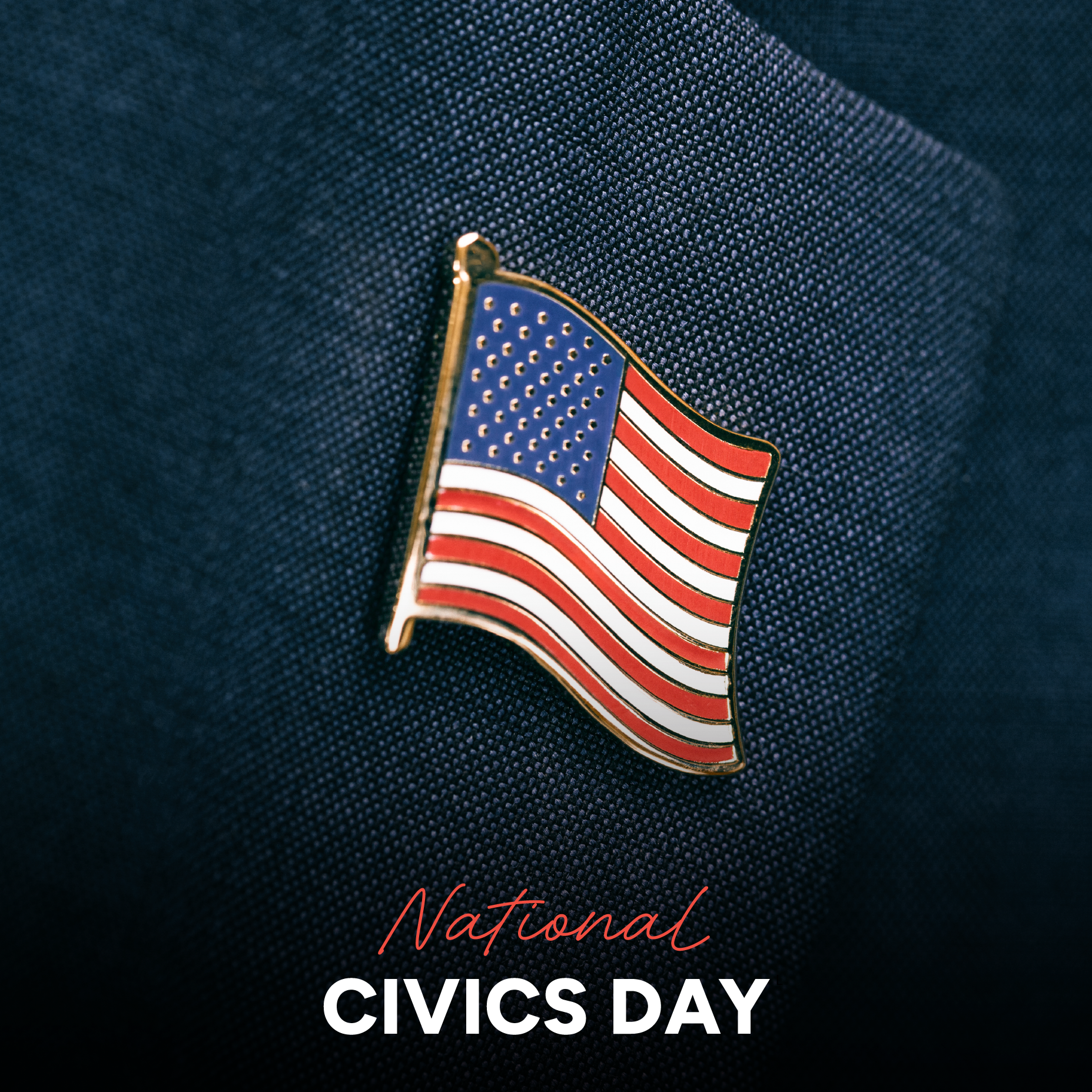 Rep. Windhorst Marks National Civics Day